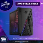 PC GAMER ROG STRIX G35CA