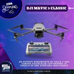 Dron DJI Mavic 3 Classic