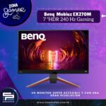 Monitor Gaming Benq Mobiuz EX2710 M